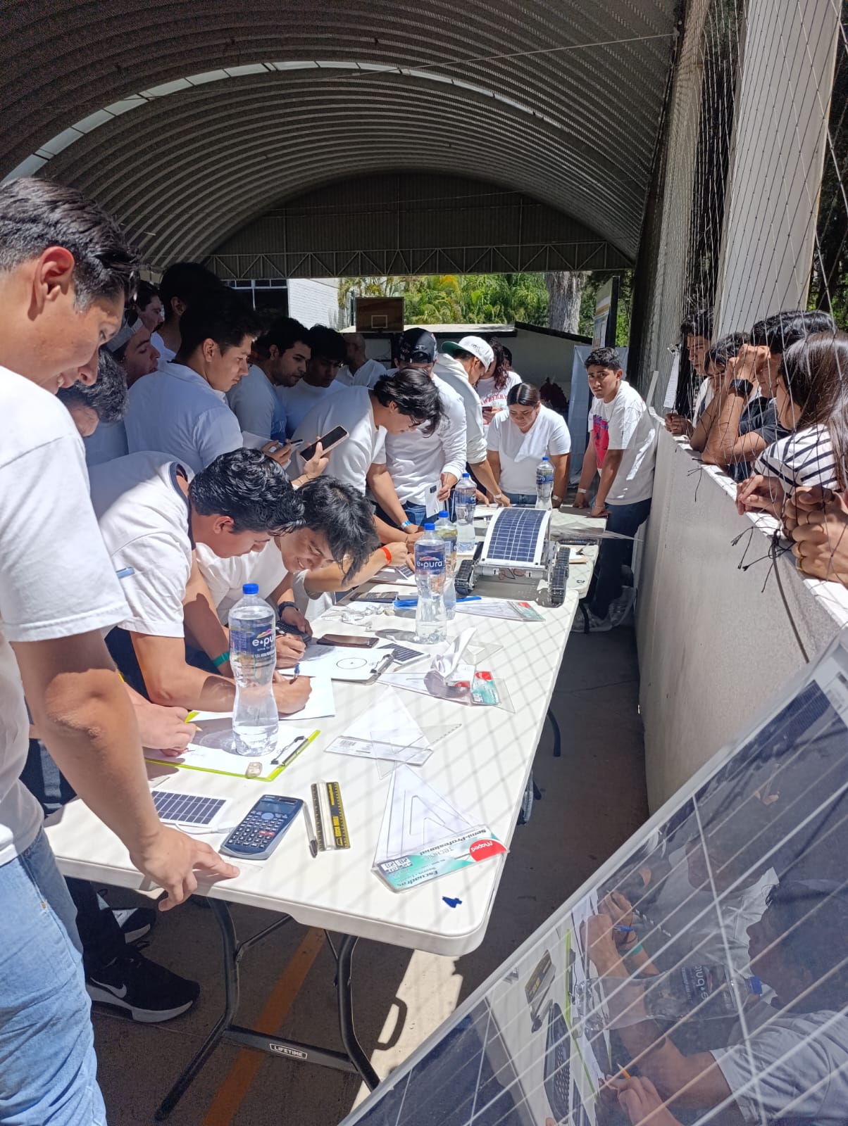 Taller interactivo